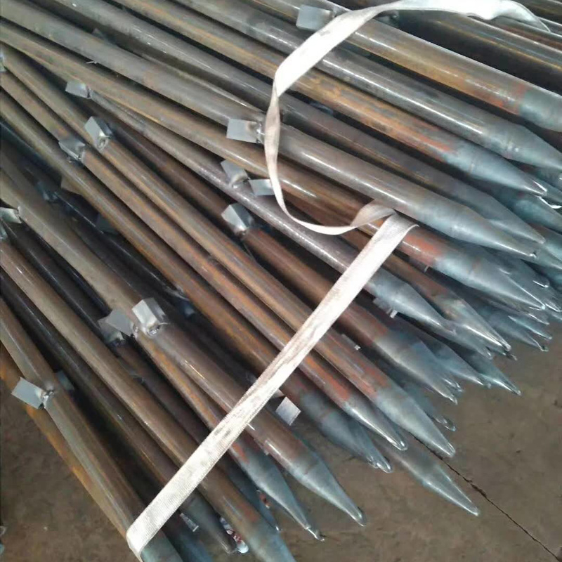 绵竹土钉小导管