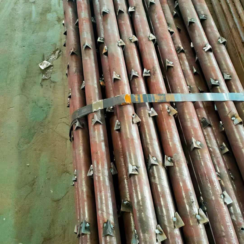 绵竹土钉小导管