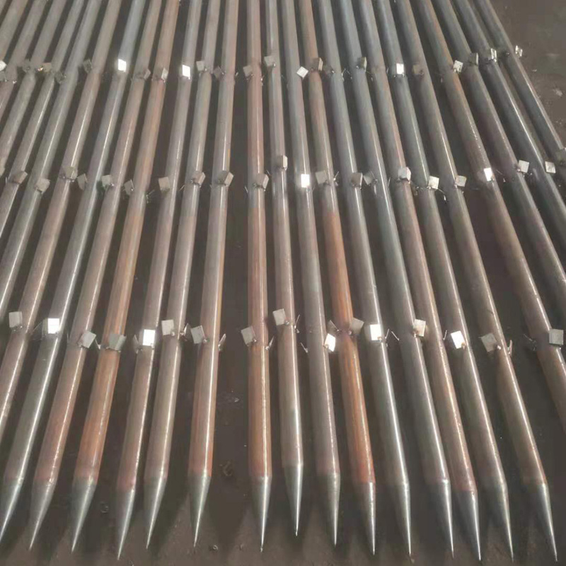 绵竹土钉小导管