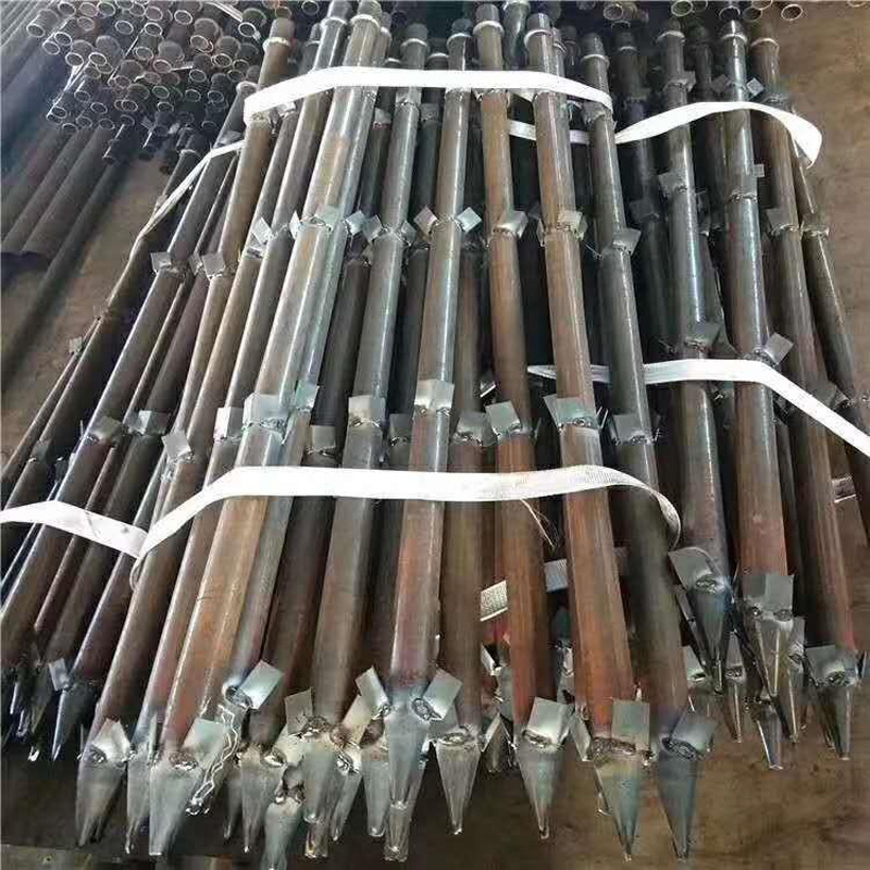 绵竹倒刺小导管