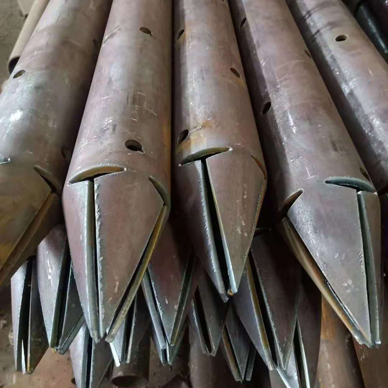 绵竹预埋注浆管